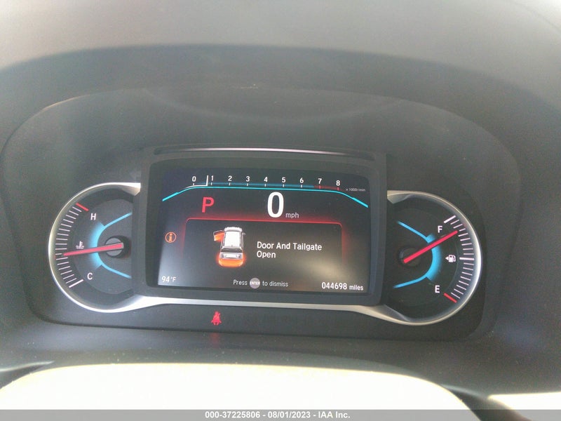 DayDrive