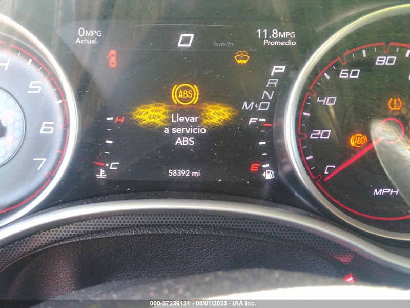 DayDrive