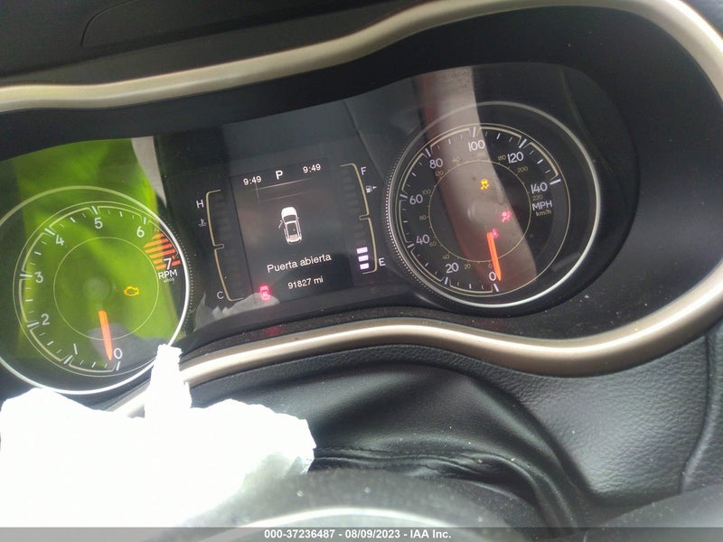 DayDrive