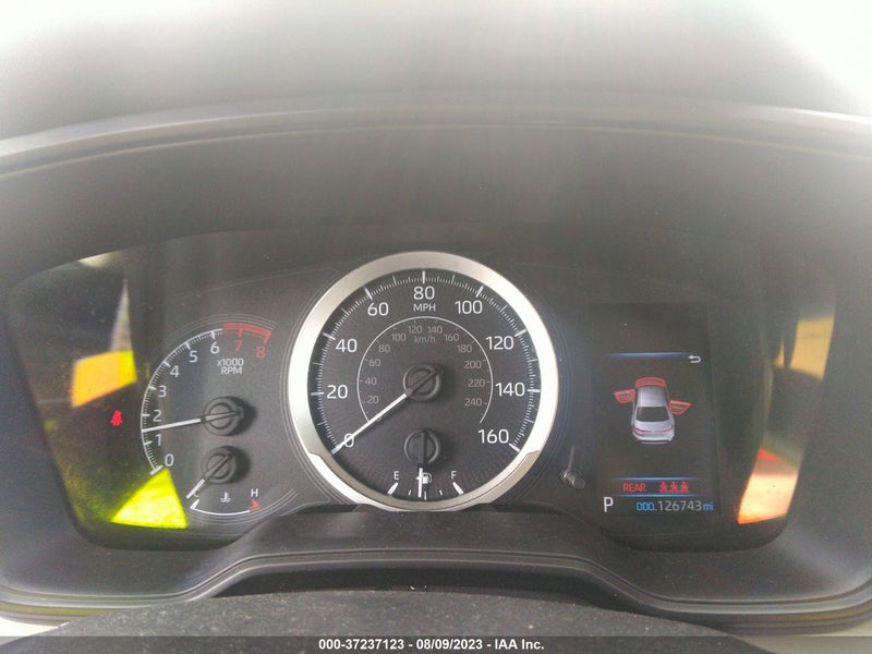 DayDrive