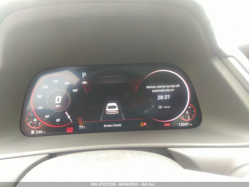 DayDrive