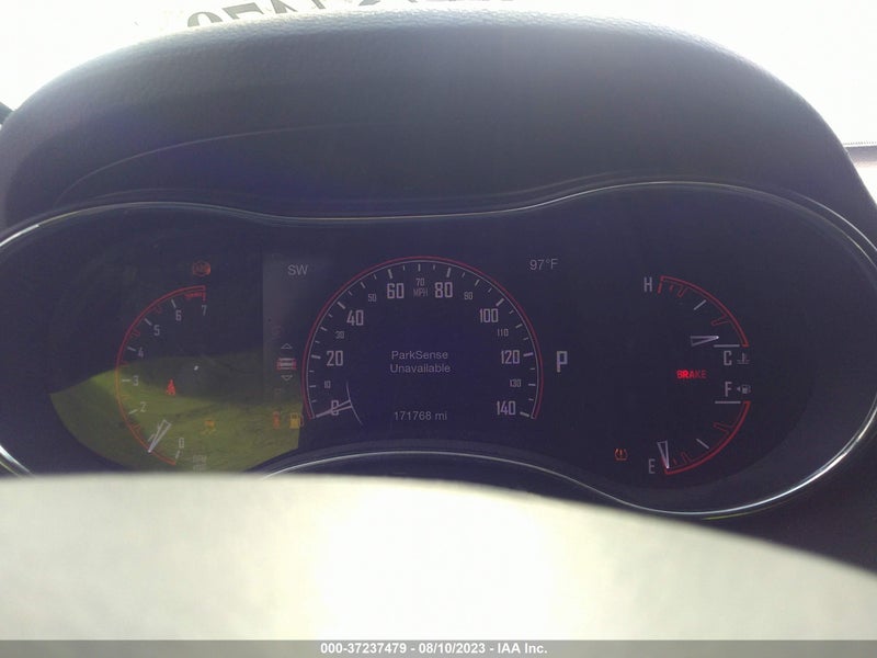 DayDrive