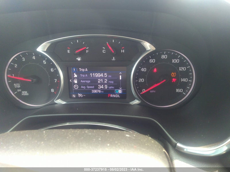 DayDrive