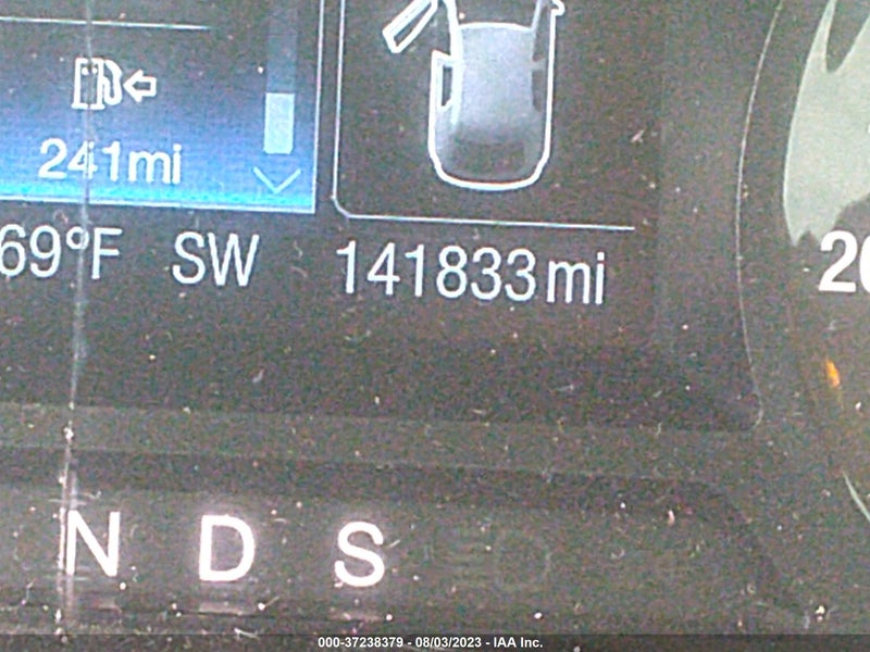 DayDrive