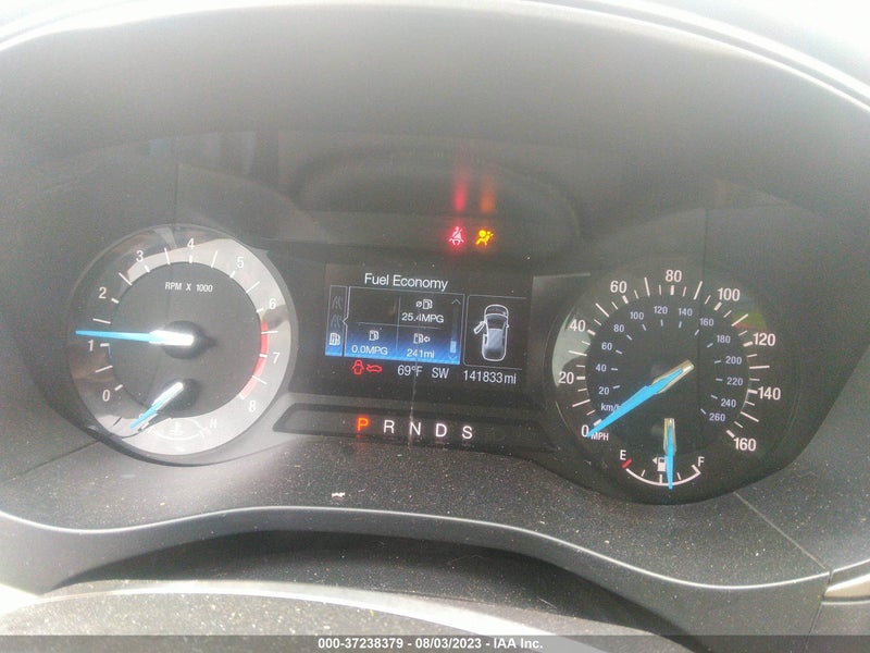 DayDrive