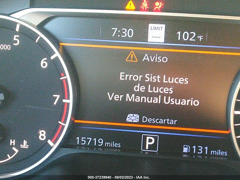 DayDrive