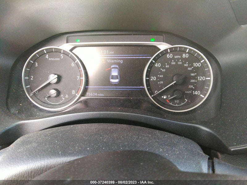 DayDrive