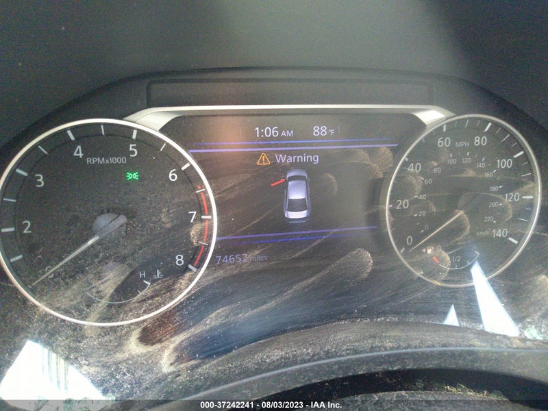 DayDrive