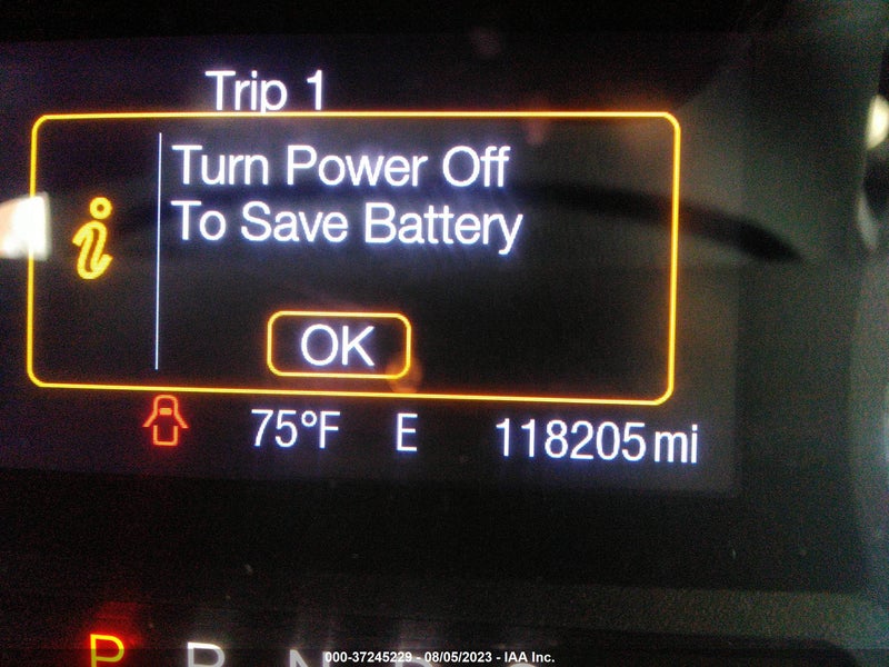 DayDrive