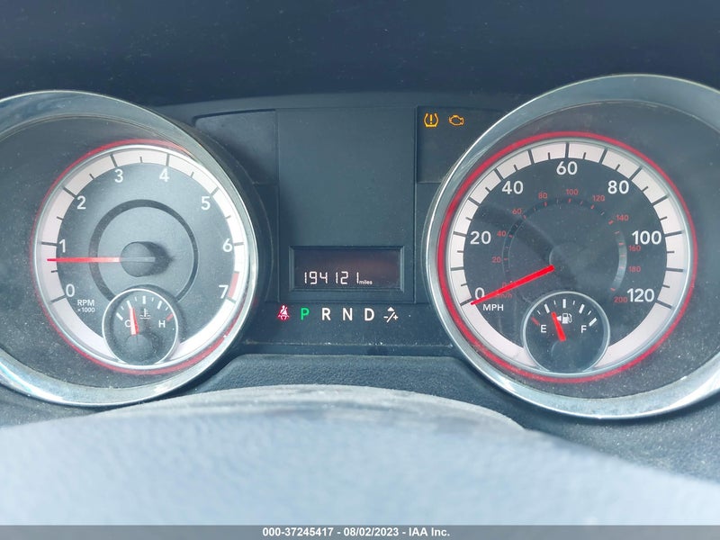 DayDrive