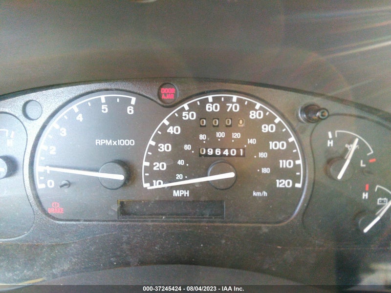 DayDrive