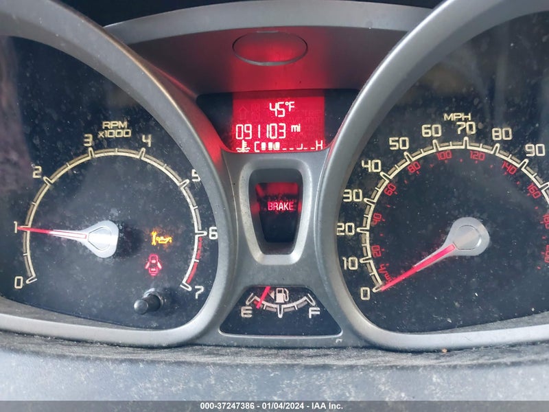 DayDrive
