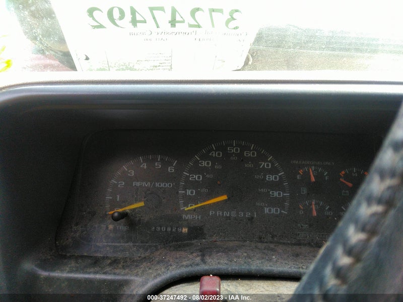 DayDrive