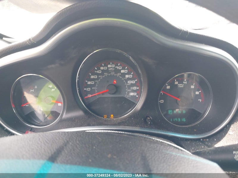 DayDrive