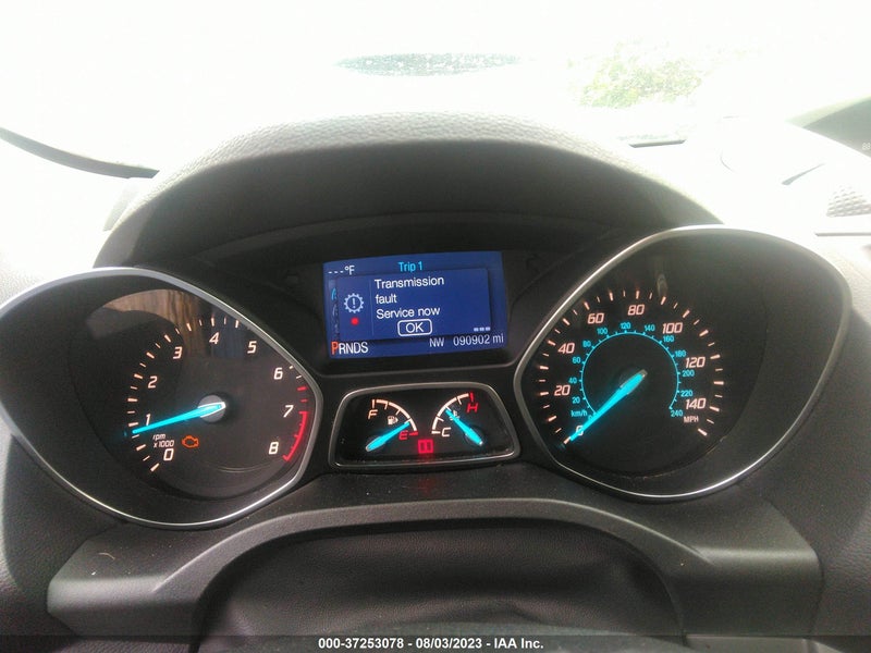 DayDrive