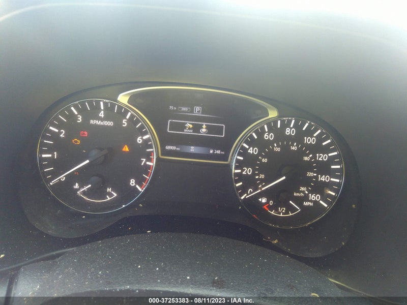 DayDrive