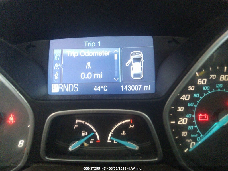 DayDrive