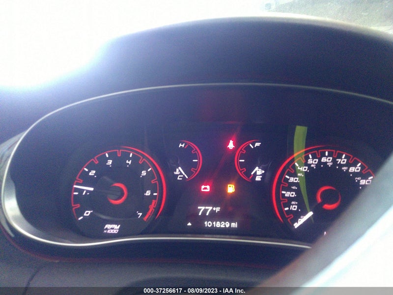 DayDrive
