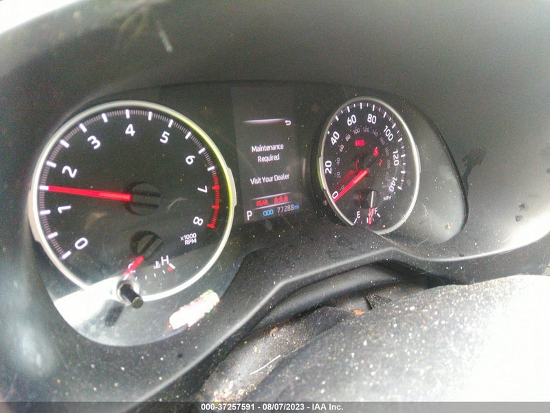 DayDrive