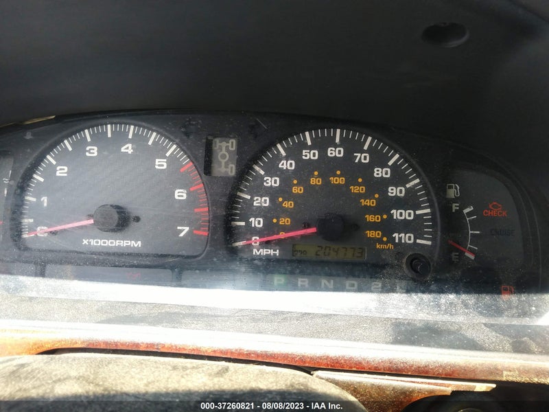 DayDrive
