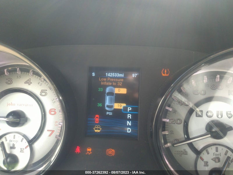 DayDrive