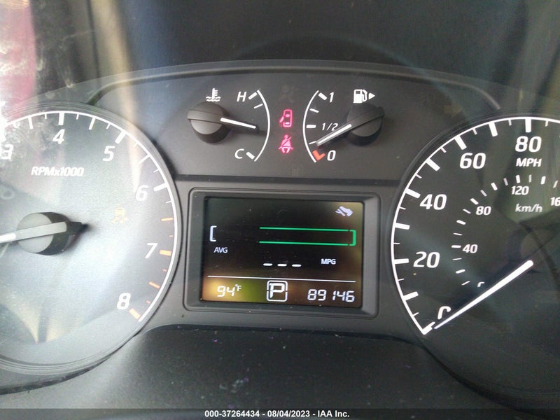 DayDrive