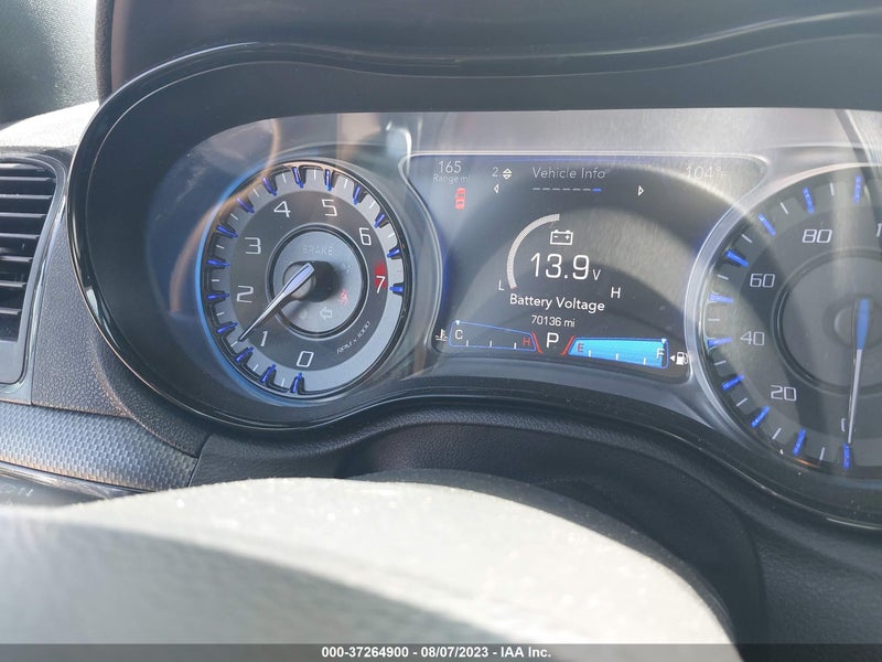 DayDrive
