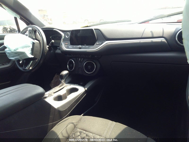 DayDrive