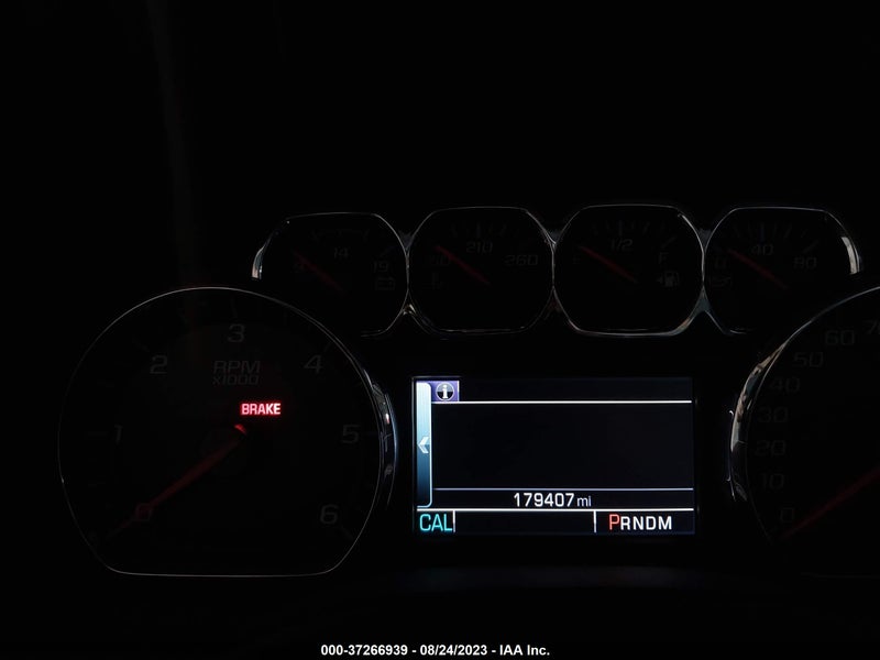 DayDrive