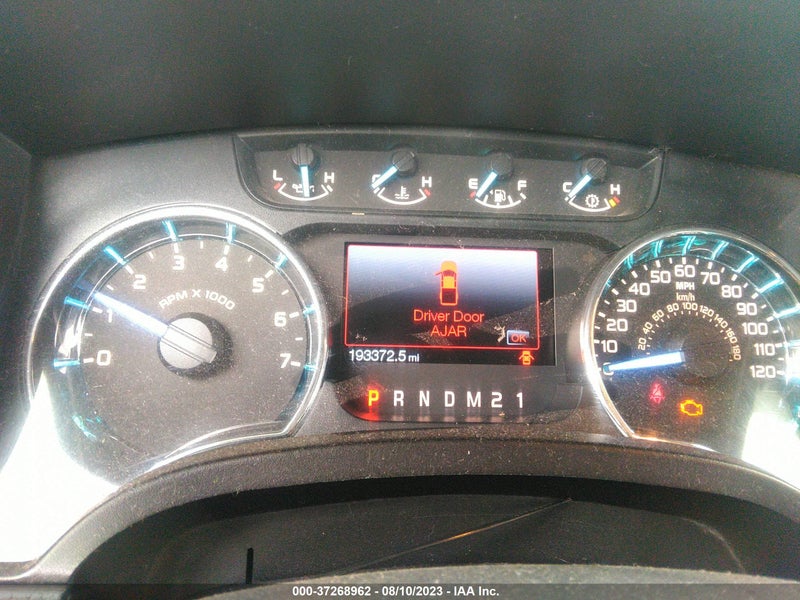 DayDrive