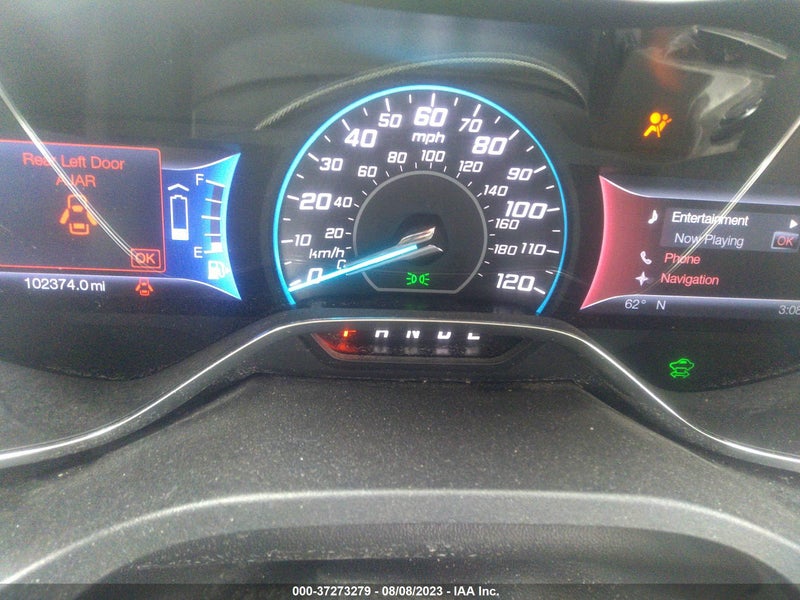 DayDrive