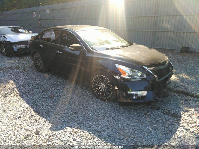 DayDrive