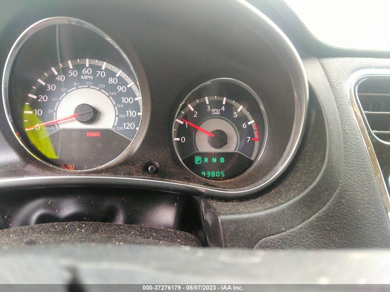DayDrive