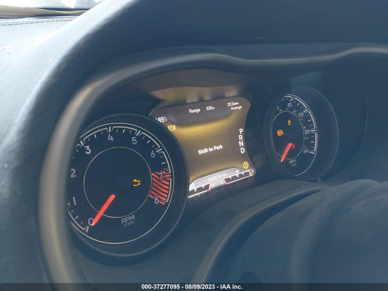 DayDrive