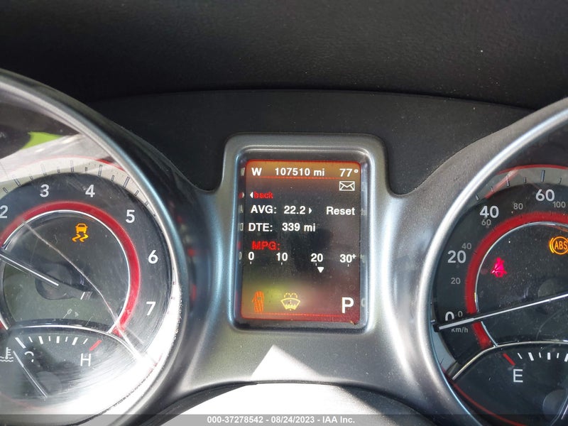 DayDrive