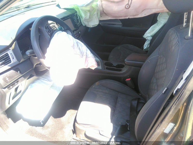 DayDrive