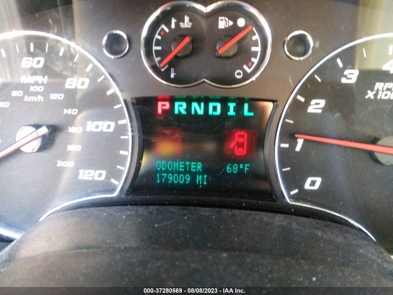 DayDrive