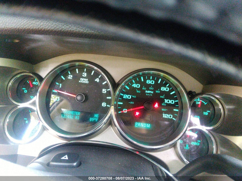 DayDrive