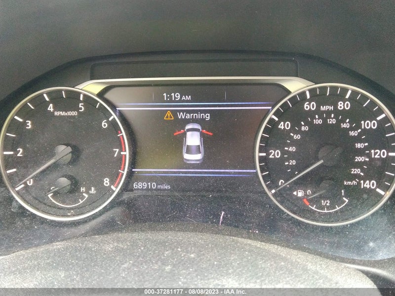 DayDrive