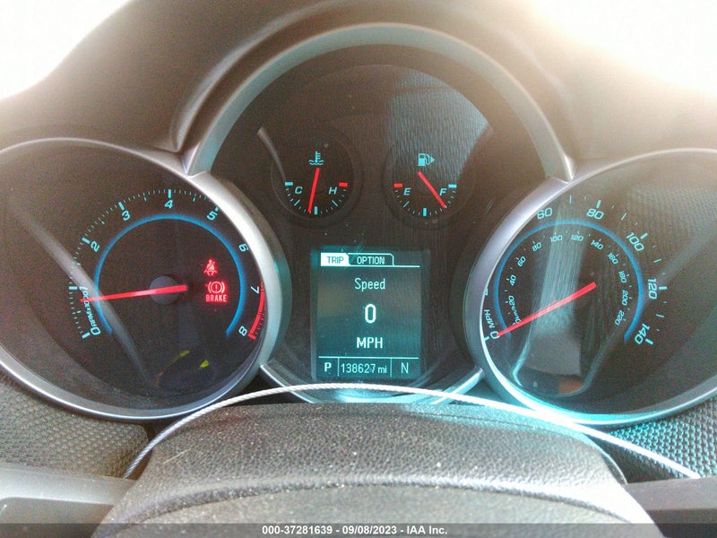 DayDrive