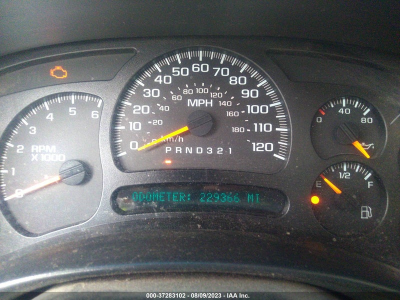 DayDrive
