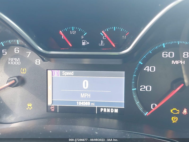 DayDrive