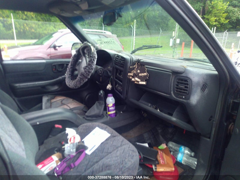 DayDrive