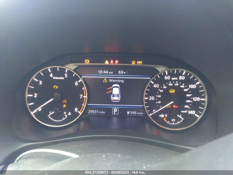 DayDrive