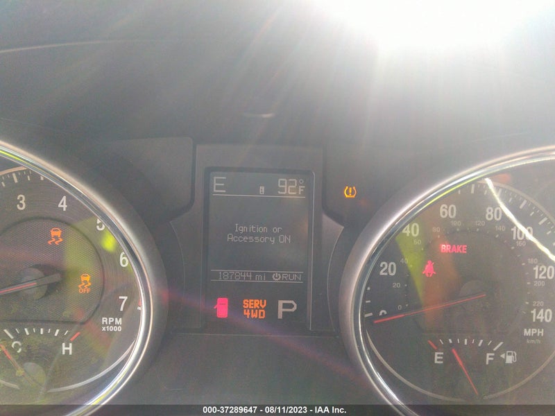 DayDrive
