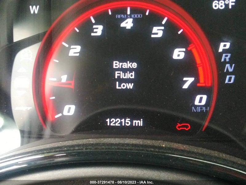 DayDrive