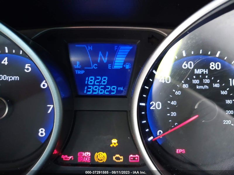 DayDrive