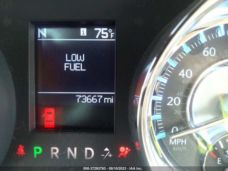 DayDrive