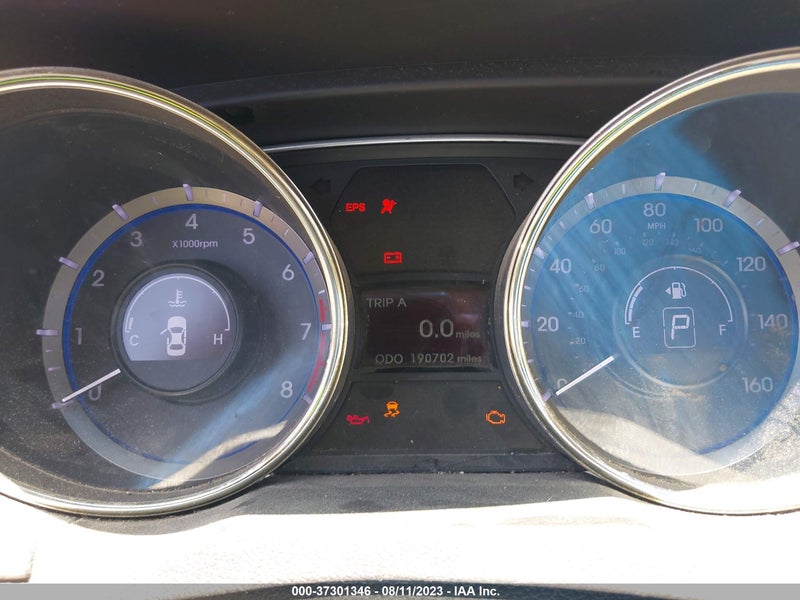 DayDrive
