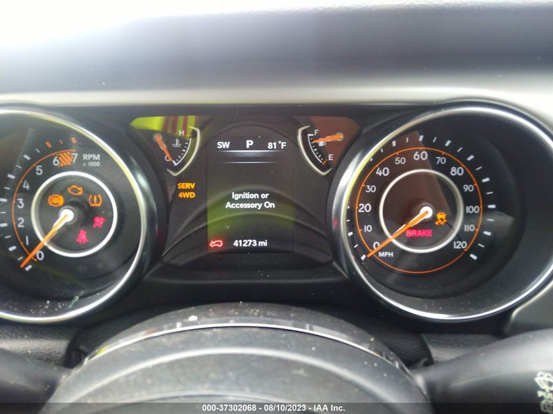 DayDrive